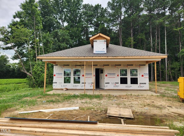 312 S Eastwood Drive, Benson, NC 27504
