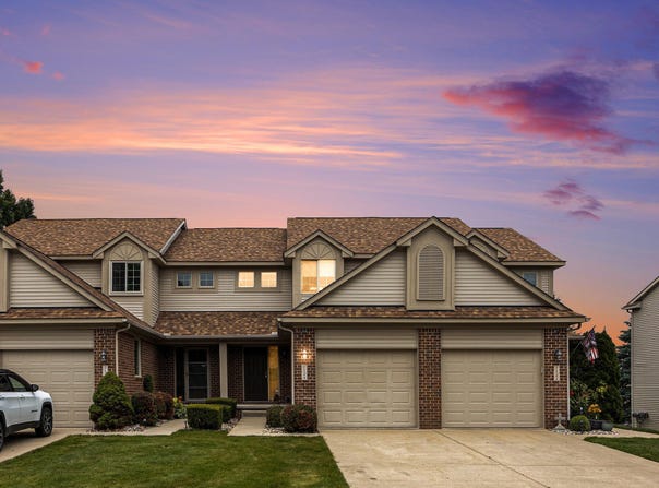 7124 Magnolia Lane, Waterford, MI 48327