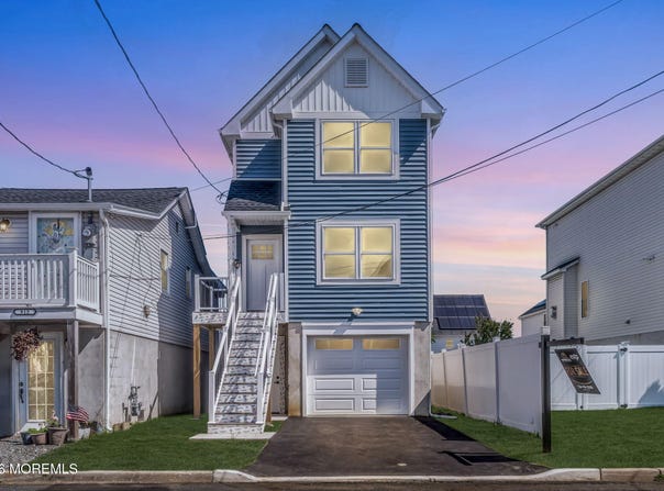 917 5th Street, Union Beach, NJ 07735