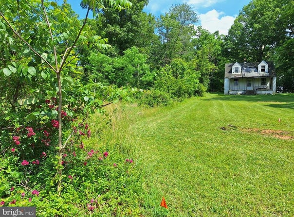 9499 OLD WATERLOO RD, WARRENTON, VA 20186