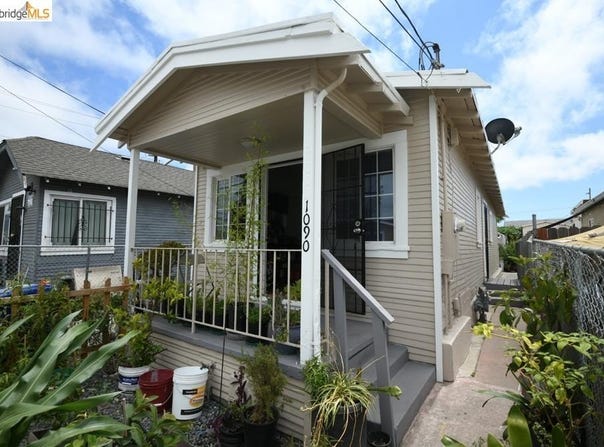 1090 70Th Ave, Oakland, CA 94621