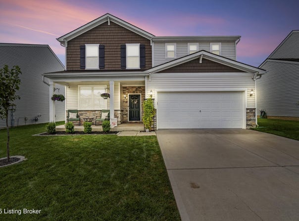 425 Vildana Way, Shelbyville, KY 40065