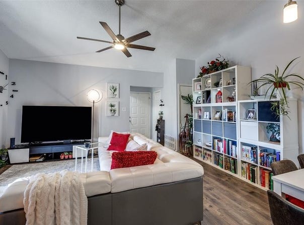 8545 Midpark Road, Dallas, TX 75240