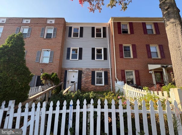 9804 TOWN Lane, MANASSAS, VA 20110