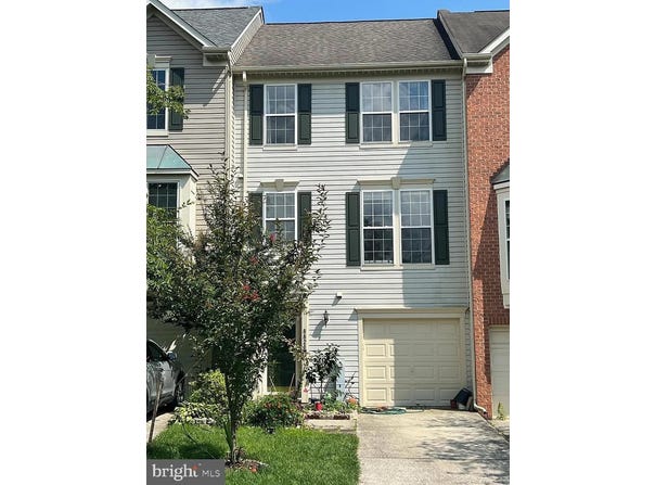 8820 PAPILLON DRIVE, ELLICOTT CITY, MD 21043
