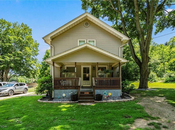 6086 N Wright Street, Kingsville, OH 44048