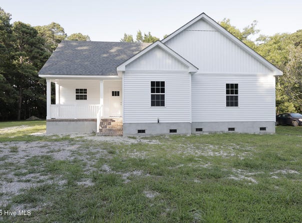 158 Texas Road, Shiloh, NC 27974
