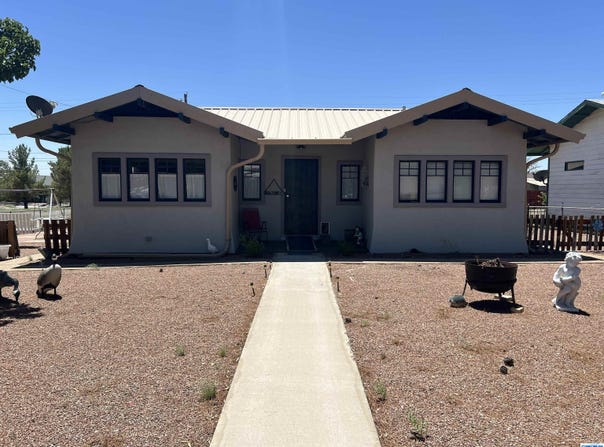 112 Pattie Avenue, Hurley, NM 88043