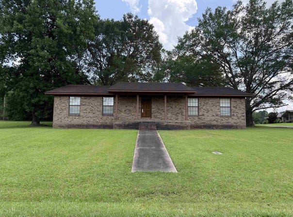1313 Park Street, Nashville, AR 71852