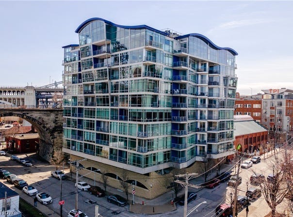 1237 Washington Avenue, Cleveland, OH 44113