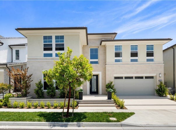 150 Hill, Lake Forest, CA 92630