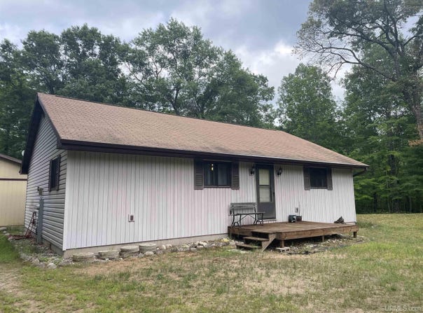 W9808 Trout Haven, Dunbar T-WI, WI 54119