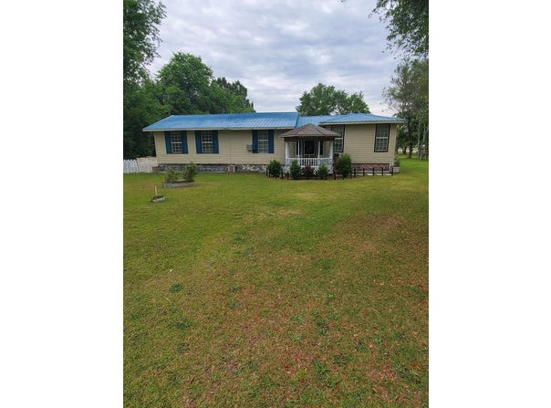 8001 Bluff Road, Gadsden, SC 29052