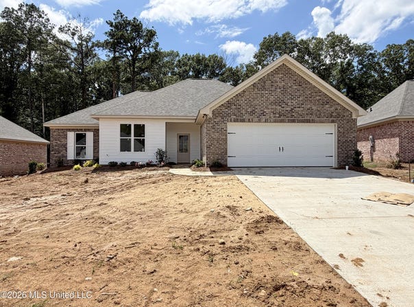 216 Anderson Oaks Drive, Pearl, MS 39208