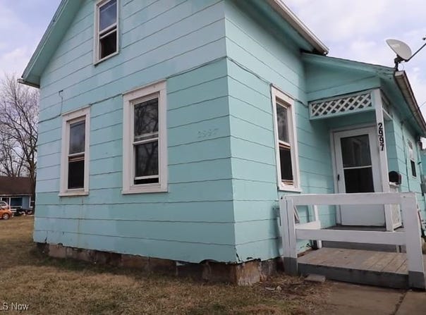 2997 Nursery Avenue, Cleveland, OH 44127