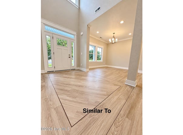362 N Carolina Highway 343 S, Camden, NC 27921