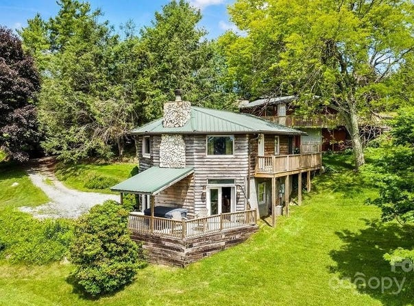 232 Copper Springs Drive, Boone, NC 28607