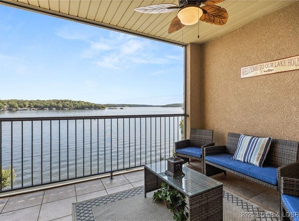 918 Tuscany Drive, Camdenton, MO 65020