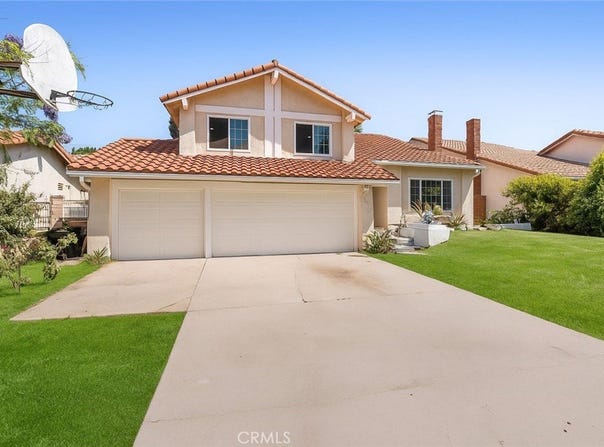 16511 Halsey, Granada Hills, CA 91344