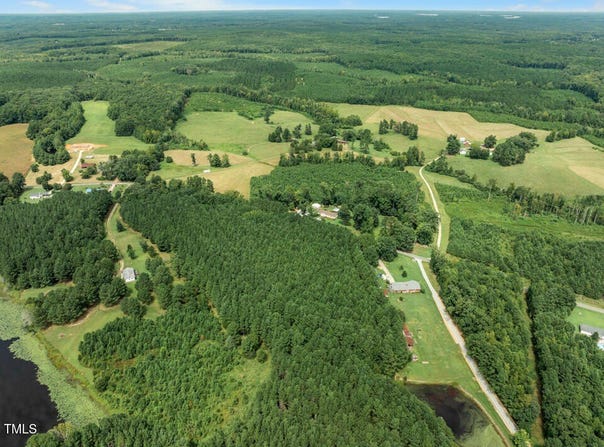 4104 Wilson Town Road, Oxford, NC 27565