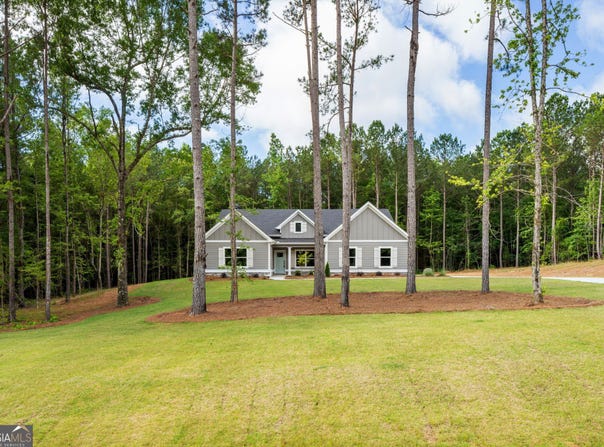 Lot 8 Flint Farms, Concord, GA 30206