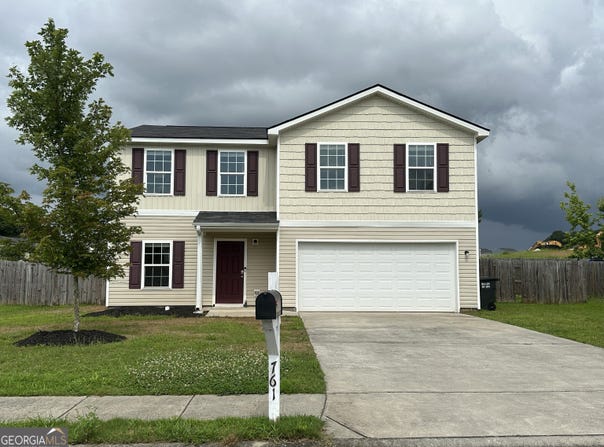 761 Riverside, Calhoun, GA 30701