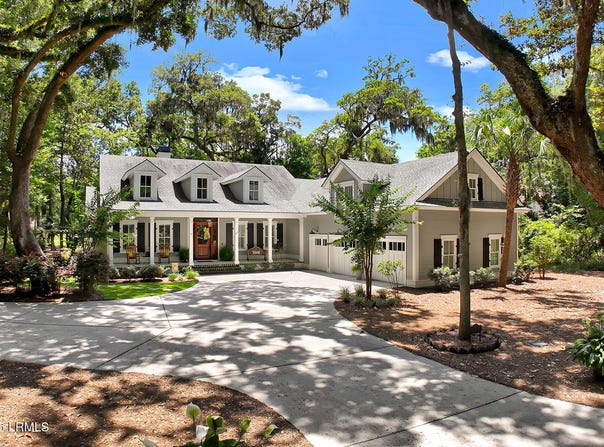 27 Winding Oak Drive, Okatie, SC 29909