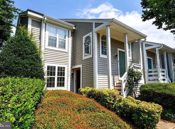 2797 YARLING CT, FALLS CHURCH, VA 22042