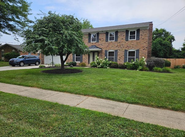 7876 Ayerdayl Drive, Anderson Twp, OH 45255
