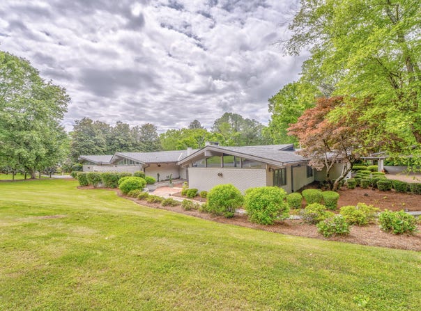 1301 W Morton Drive, Dalton, GA 30720