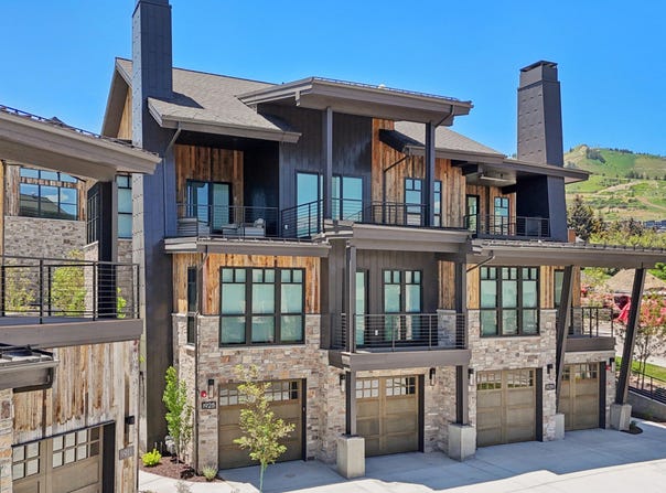 1988 Stone Creek Road, Park City, UT 84098