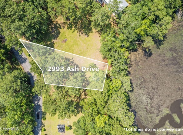 2993 Ash Drive SW, Shallotte, NC 28470