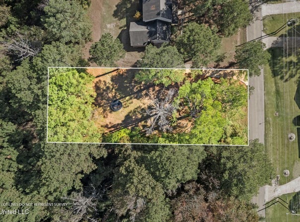 Forest Hill Rd., Jackson, MS 39272
