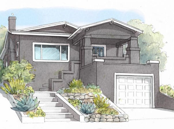 1424 Wellington St, Oakland, CA 94602