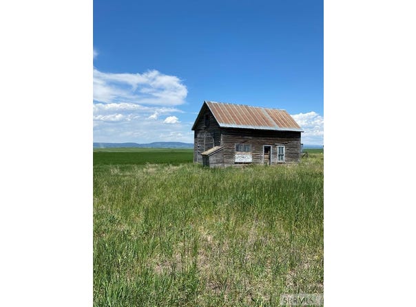 3744 E 800 N, Ashton, ID 83420