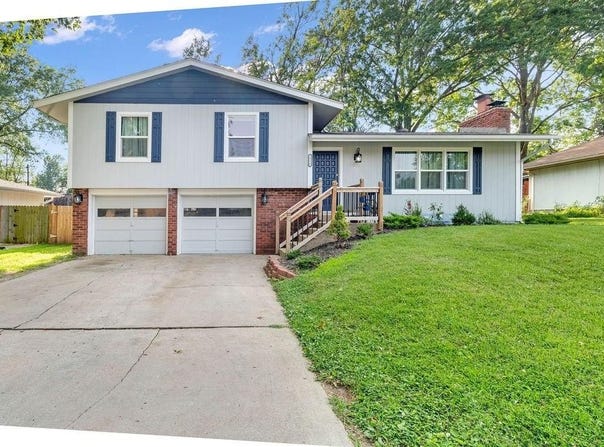 2216 N 82nd Terrace, Kansas City, KS 66109