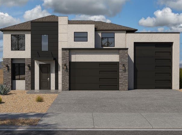 Lot 333 Finley Farms, Washington, UT 84780
