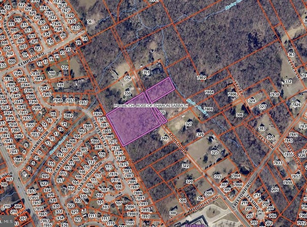 335 ADDISON DRIVE, GLEN BURNIE, MD 21060
