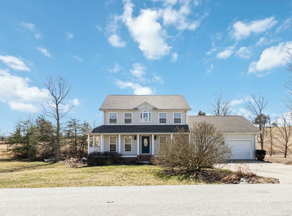245 Cedar Point Drive, London, KY 40741