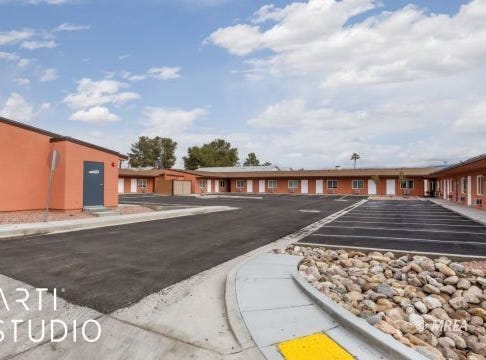 92 W Mesquite Blvd, Mesquite, NV 89027