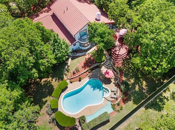2013 Florence Road, Keller, TX 76262