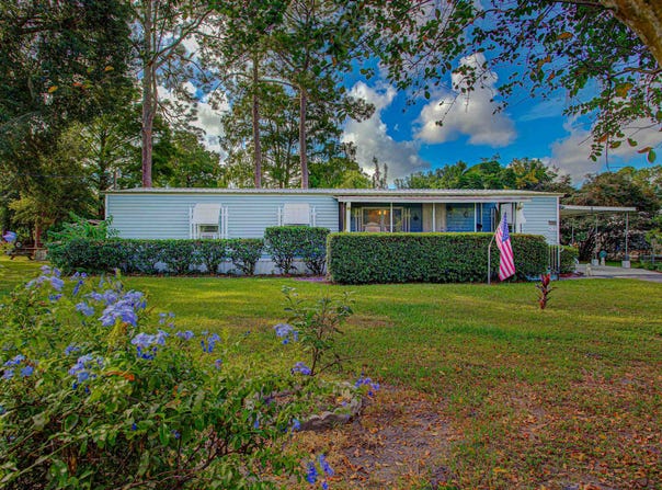 736 SAN MATEO RD, SATSUMA, FL 32189