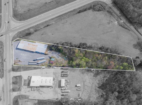 1295 ANDERSON Ave, Brownsville, TN 38012