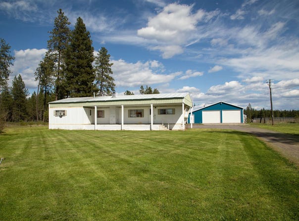 41210 N Newport Hwy, Elk, WA 99009