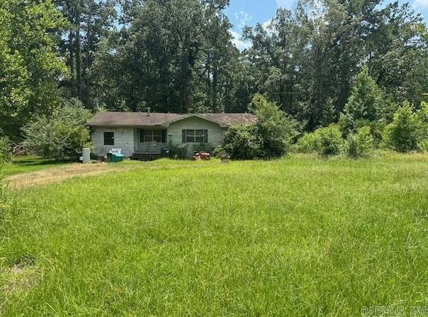 10520 Quail Meadows, Pine Bluff, AR 71603