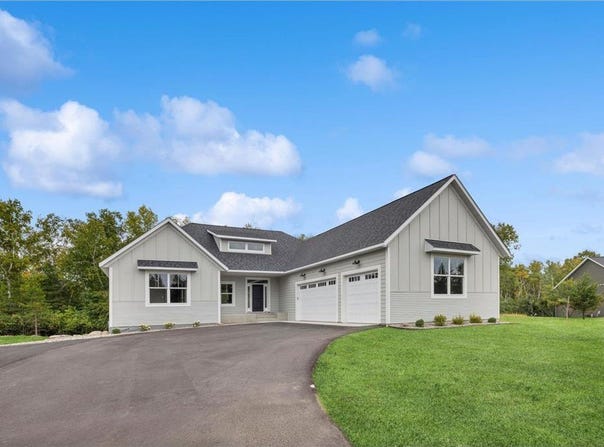 Lot D Middle Cullen Drive, Nisswa, MN 56468