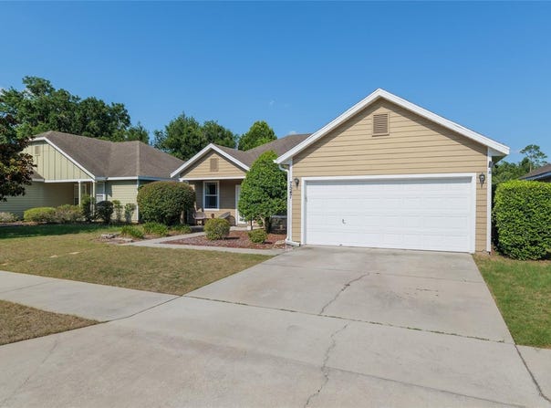 7547 SW 87TH TERRACE, GAINESVILLE, FL 32608