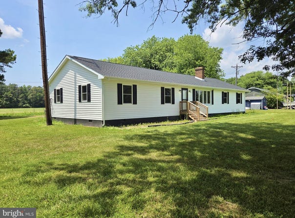 5046 AIREYS ROAD, CAMBRIDGE, MD 21613
