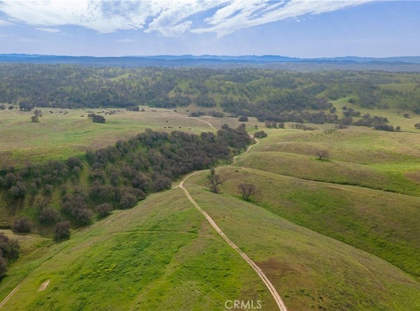 1 Dry Canyon Road, Paso Robles, CA 93446