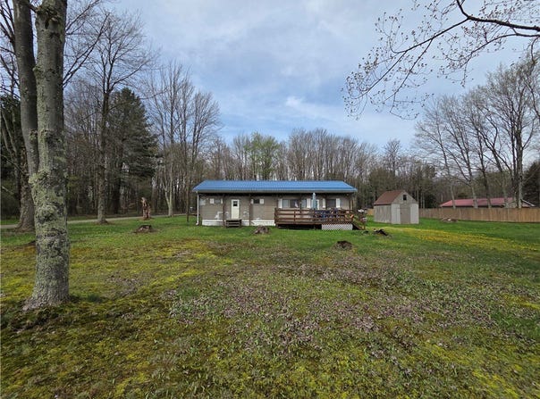 247/248/249 Ottawa Rd., Shenango, PA 16134
